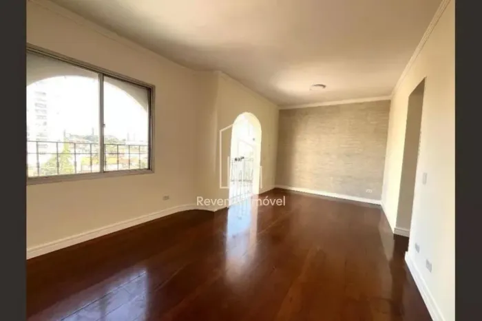 Apartamento à venda em São Paulo-SP, Jardim Brasil (zona Sul) 3 quartos, 1 banheiro, 1 vag