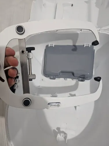 Vendo articulador + arco facial + mesa de camper