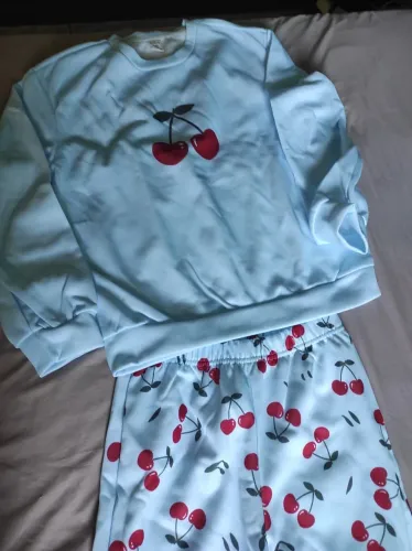 Pijama infantil