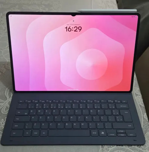 Tablet Samsung Galaxy Tab S11 Ultra
