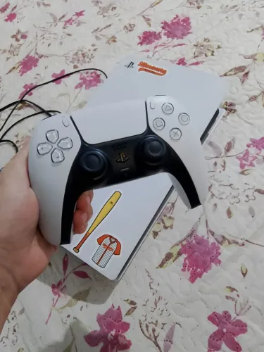 Ps5 slim