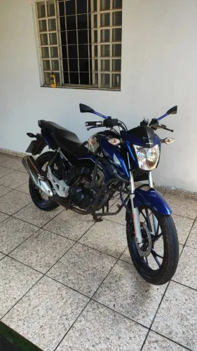 Titan 160 Revisada