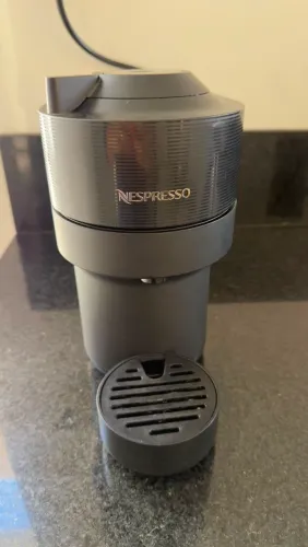 Cafeteira Nespresso Vertuo Pop