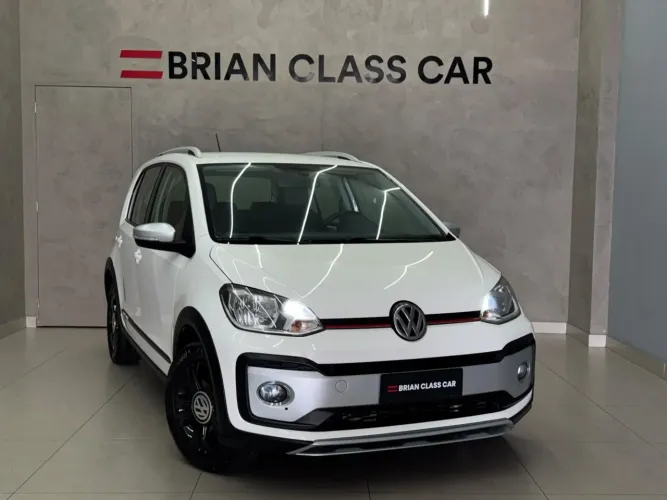 Volkswagen Up! Cross 1.0 TSI Total Flex 12V 5P 2019