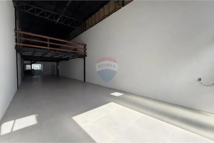 Passo ponto comercial - Alphaville Resende