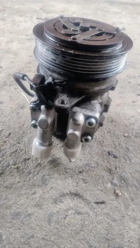 Compressor ar condicionado gol g3/g4