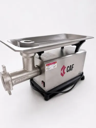 MOEDOR DE CARNE PROFISSIONAL CAF 22 DSM-I