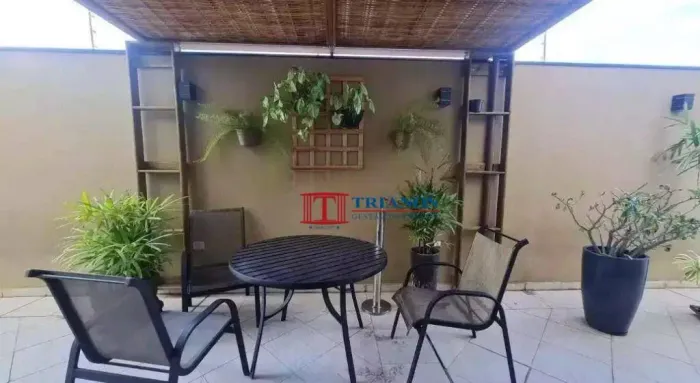 Sala para alugar, 25 m² por R$ 3.600/mês - Paulista - Piracicaba/SP