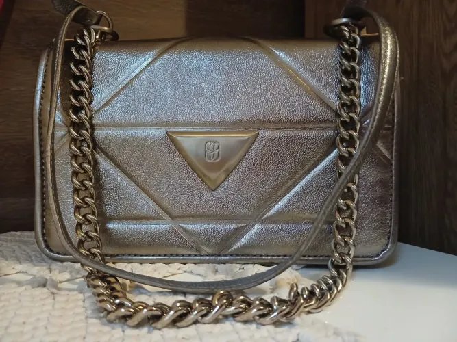 BOLSA SCHUTZ ORIGINAL NOVA