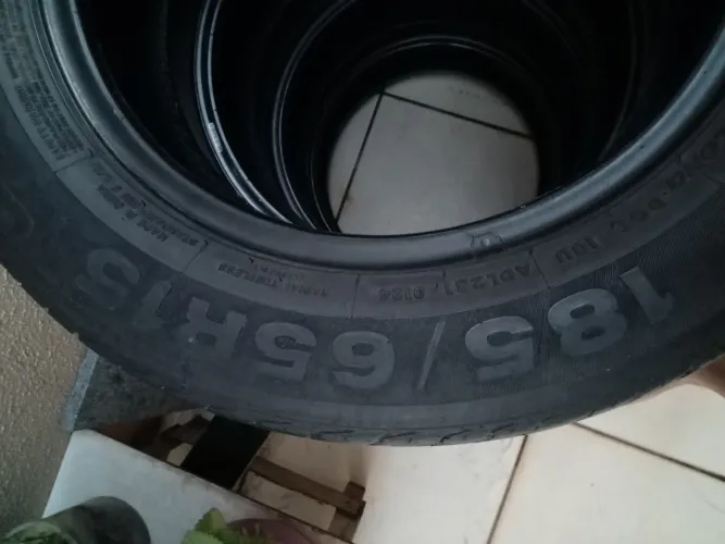Baixou pra vender logo