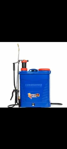 Pulverizador elétrico kawashima 20 litros