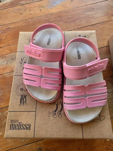 Mini Melissa