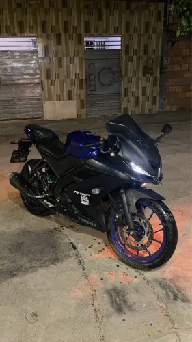 Vende-se Yfz-R15 2025