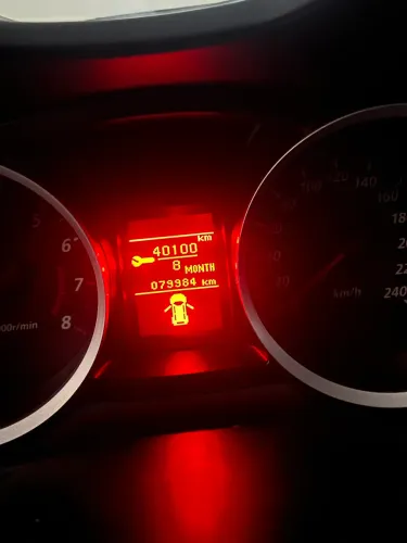 Mitsubishi Lancer Hl-t 2.0 16V 160cv Aut. 2019