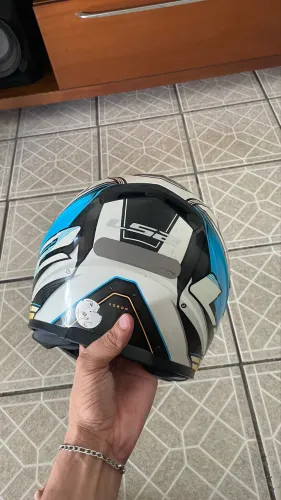 capacete ls2