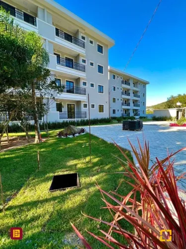 BROGNOLI VENDE - APARTAMENTO DE 2 DORMITÓRIOS - VARGEM GRANDE.