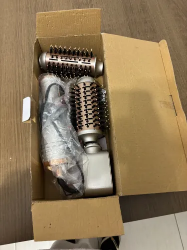 Escova Secadora Philco Bivolt