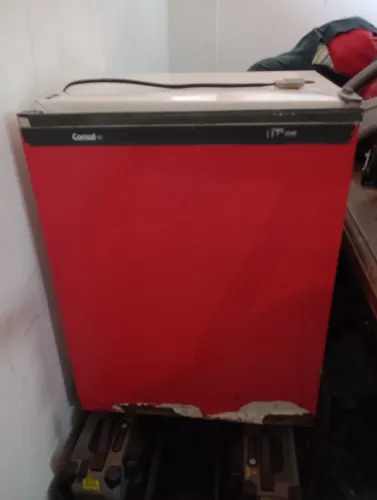 Frigobar Consul