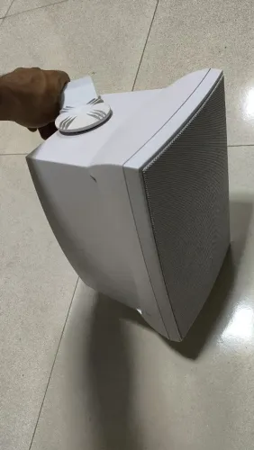 Caixas de som JBL