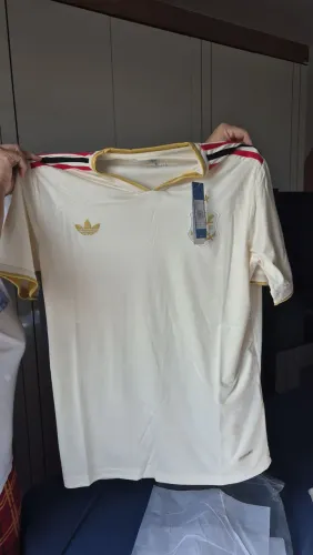 Camisa 3 mengão 25/26