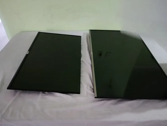 2 Smart Tv