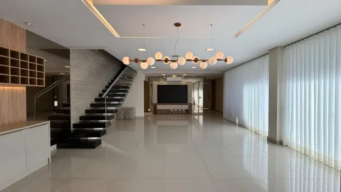 VALE DO ARVOREDO - R$ 2.800.000,00 - Casa À Venda, 4 Suítes, 315m², 4 Vagas, Arvoredo Lond
