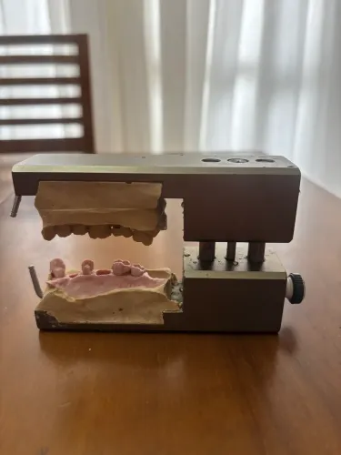 Verticulador Bio-Art