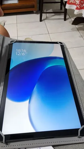 Redmi tab SE