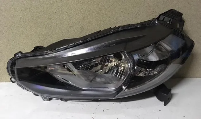 Farol Honda WRV