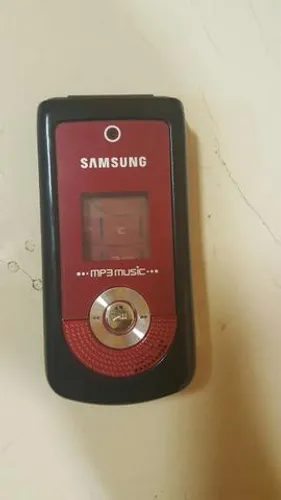 Carcaça Samsung m2310