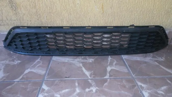 Grade Parachoque Saveiro G7 Gol Voyage G8 Track Original Vw