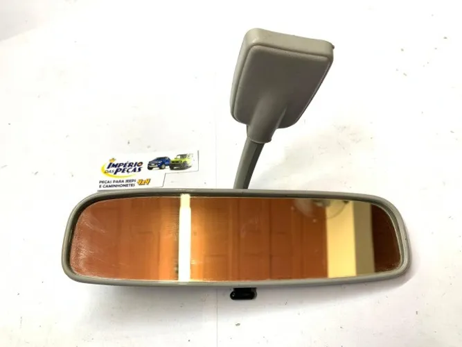 Retrovisor Interno Pajero TR4 03/08 #13854