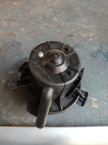 Motor ar forçado Peugeot 307 1.6