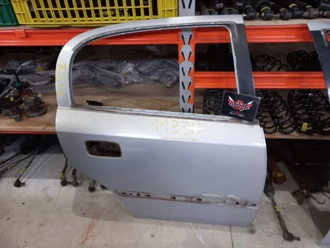 porta astra TD 2001 #11338