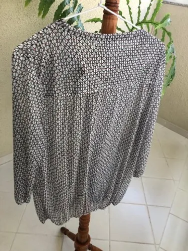 Camisa feminino - tamanho G 
