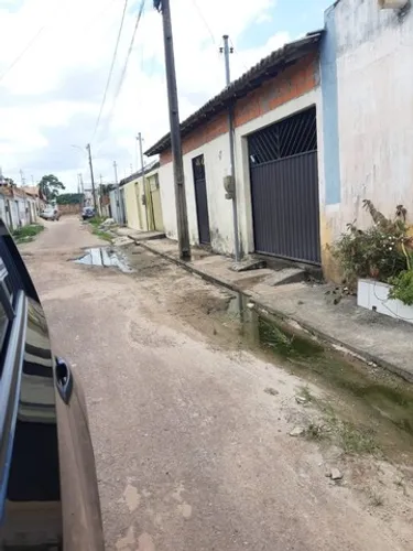 Repasso chave casa no Novo Estrela em Castanhal por R$80 mil