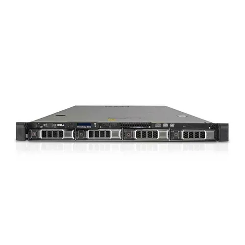 Servidor Dell Poweredge R410 Intel Xeon E5606 4gb 500gb