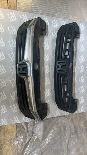 Grade kit Airbag e farol Honda Civic 2012/2016