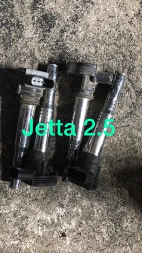 Bobina jetta 2.5