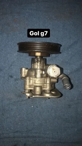 Bomba hidráulica gol g7 
