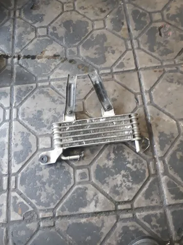 Radiador de óleo tucson