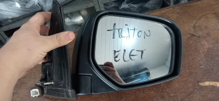 Retrovisor Triton 