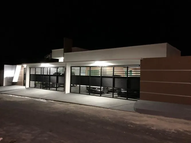 Ponta Negra 2 / Piscina / Ac. Permuta Apto - Valor / Condomínio de Casas