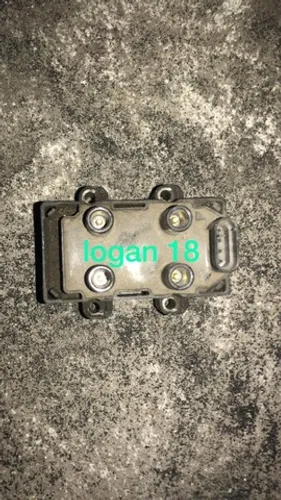 Bobina logan 2018