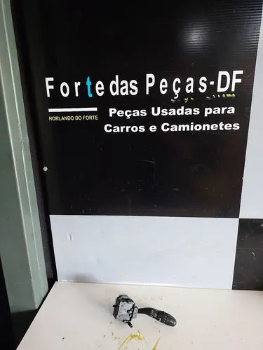 Chave Limpador De Parabrisa Do Hyundai I30 2009 À 2012 