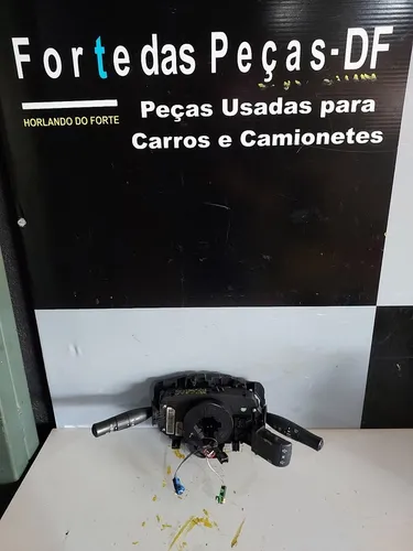 Chave De Seta Limpador Renault Megane 1.6 16v 2007 À 2011