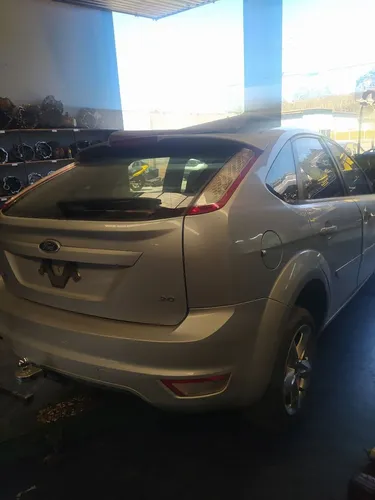 Sucata Focus 2L HC flex 2.0 2011