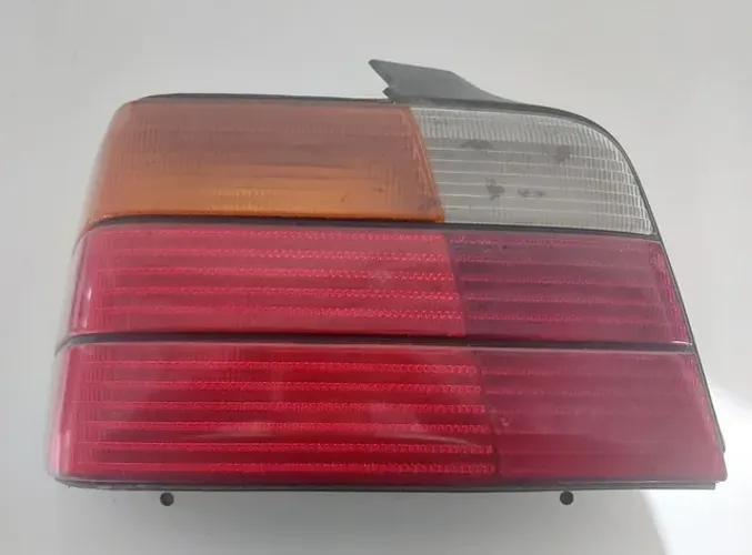 Lanterna Traseira Bmw 325 1994 Lado Esquerdo