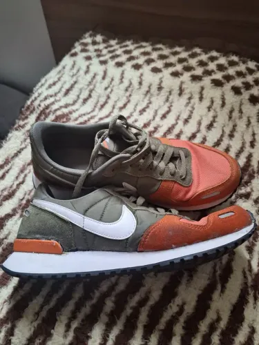 Nike air vortex laranja