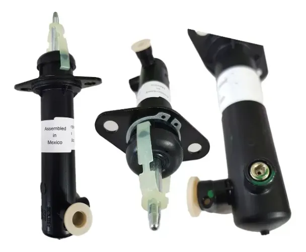 Cilindro De Embreagem Gm Blazer/s10 2.2 2.4 2.5 95/.. Valeo VKCH101008